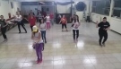 Zumba Nustar - Tango - Zumba Tango