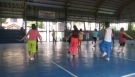 Zumba Pa Bailar-Tango- Aerobics Cypress One Cainta