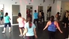 Zumba Party For Cardio Workout