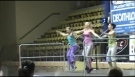 Zumba Party wiebodzice - Take on me