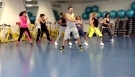Zumba Pasquale Bouje