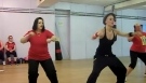 Zumba Pegate Merengue Zumbagemma