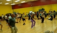 Zumba Pelotero La Bola Salsa w Blanka