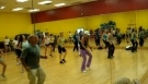 Zumba Pelotero La Bola Salsa w Blanka