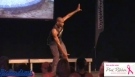 Zumba Pink Ribbon soca Francisco Richardson