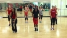 Zumba Plus Cardio Dance 2012