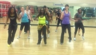 Zumba Plus Cardio Dance Fitness