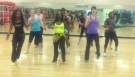 Zumba Plus Cardio Dance Fitness