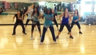 Zumba Plus Cardio Dance video