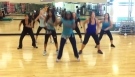 Zumba Plus Cardio Dance video