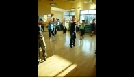 Zumba 'Poeira