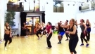 Zumba Portunol Brasil Funk with Josi H
