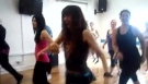 Zumba Prof Edu Tango - Zumba Tango
