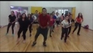 Zumba Quiero Que Te Muevas By Israel G