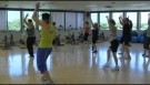 Zumba R and B Belly Dance Bollywood to Tarkan's Dudu