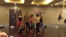 Zumba Reggaeton-Cumbia
