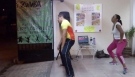 Zumba Reggaeton - 2014
