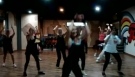 Zumba Reggaeton - Spain With Rachel M