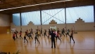 Zumba Reggaeton - Tlthon Ermont Danse