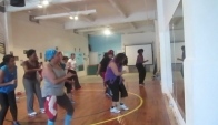 Zumba Reggaeton - Tocarte Toa