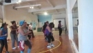 Zumba Reggaeton - Tocarte Toa