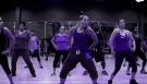 Zumba Reggaeton - Zumba Chica Lv - Kim