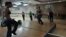 Zumba Reggaeton - choreography