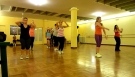 Zumba Reggaeton Chica Caramelo - Zumba Reggaeton