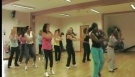 Zumba Reggaeton Elephant Man Pon De River