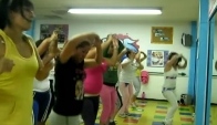 Zumba Reggaeton Good Looking