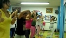 Zumba Reggaeton Good Looking