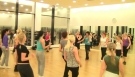 Zumba Reggaeton MyFitness