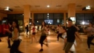 Zumba Reggaeton con Cesar Martinez