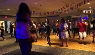 Zumba Reggaeton with Jeny Lalchan
