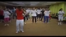 Zumba Rio De Janeiro Brazil - Samba Funk Axe