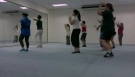 Zumba Routine Steps - Balada Boa with Fu Foo