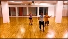 Zumba Routine by Wallace