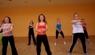 Zumba Rubio Loco - Salsa sabrosa con reggaeton
