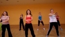 Zumba Rubio Loco - Salsa sabrosa con reggaeton