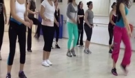 Zumba Rumba - Zumba Reggaeton