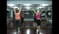 Zumba Rumba Flamenco Practice Video