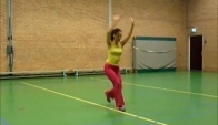 Zumba Rumbatone Rumba Flamenca Reggaeton