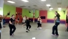 Zumba Salsa - choreography