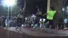 Zumba Salsa Bali Fussion Belly Dance and Salsa