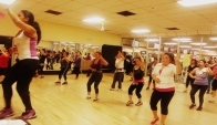 Zumba Salsa Cali Pachanguero