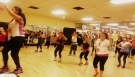 Zumba Salsa Cali Pachanguero