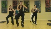 Zumba Salsa Caliente by Gloria Estefan Oye