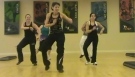 Zumba Salsa Caliente by Gloria Estefan Oye