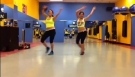 Zumba Salsa Check It Out