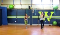 Zumba Salsa Cumbia - Mi Primer Millon